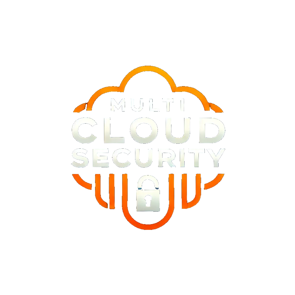 Multi Cloud Security Logo